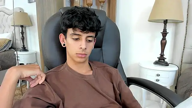 Ibratxandy webcam