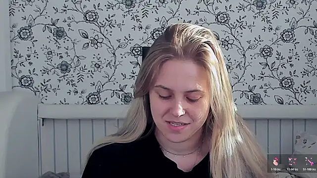 AngelAnty webcam