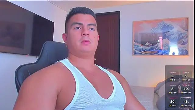 RJBarto webcam