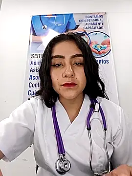 CAROLINE__07 webcam