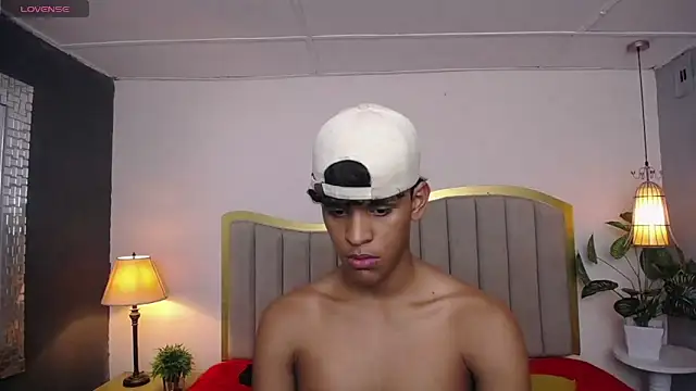 jhos_padill webcam