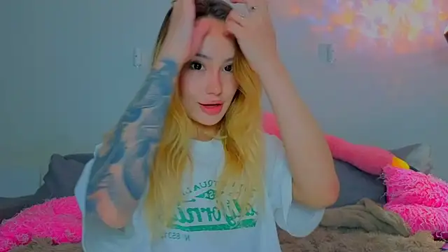 baobei03 webcam