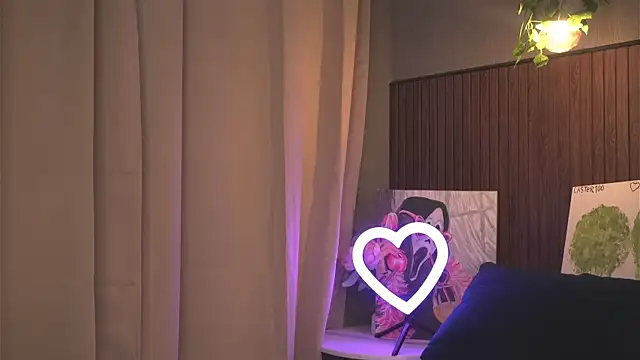 pinkmangokiss webcam