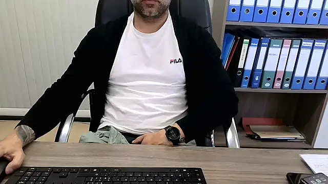 Evasionee webcam