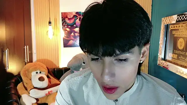 Evans_Robinson webcam