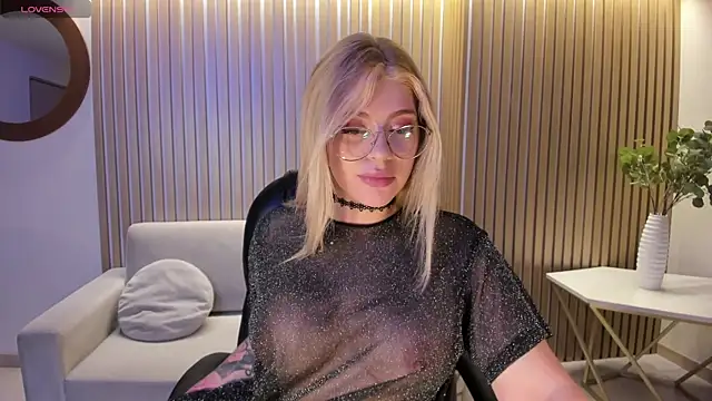 MadisonKane webcam