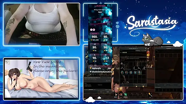 Sarastasia417