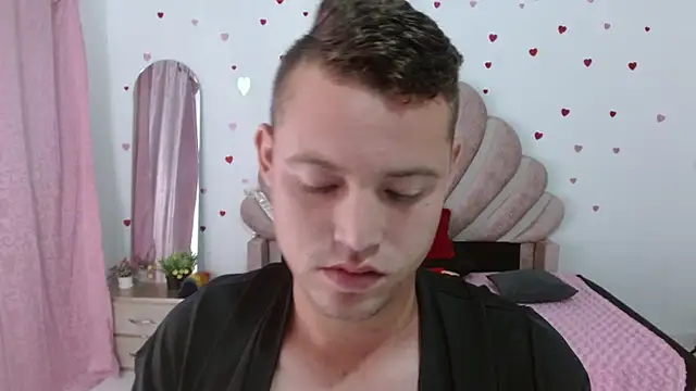 sven_fox723 webcam