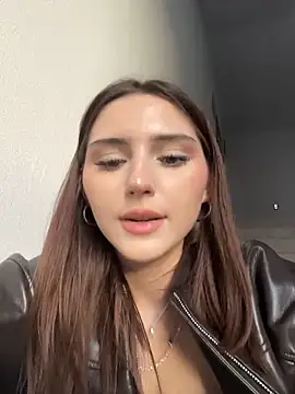 AnitaFly webcam