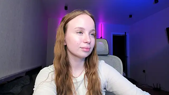 BunnyShinex webcam