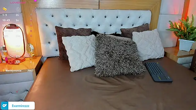 Venezuelan_Butt webcam
