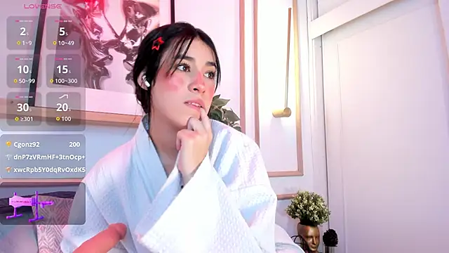 Nanami_ webcam