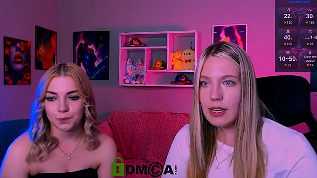 amelaya webcam
