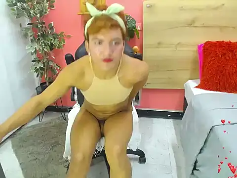 aslyhernandez99 webcam