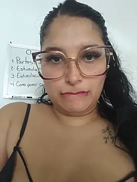 Maddy_k webcam