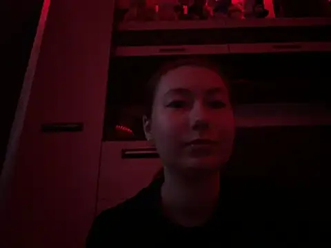 VetaSweet webcam