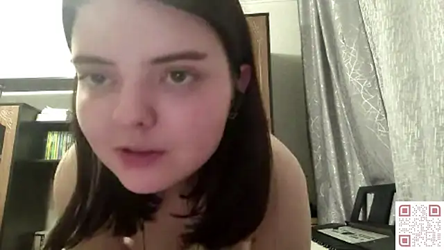 RebelDesiree webcam