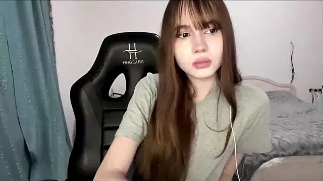 GiddyDoom webcam