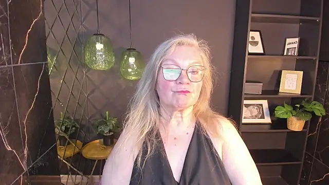 NataliMellow webcam