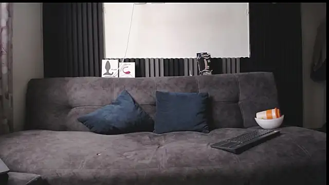Santiago_kiler webcam