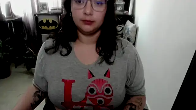 aika-dreams webcam