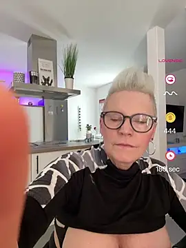 German_Milf webcam