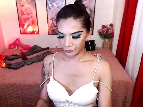 SofiaLibreTs webcam