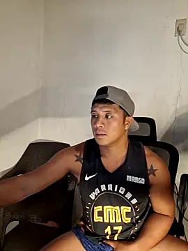 Felix_Asher webcam