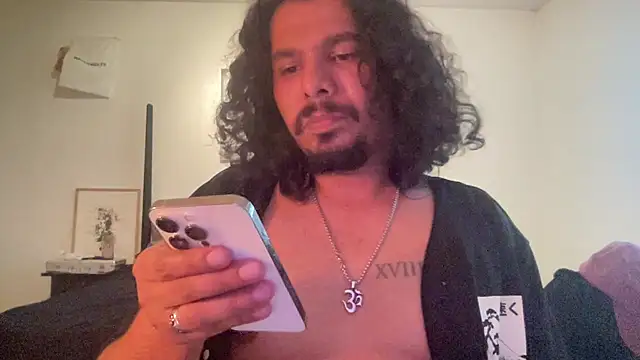 daddyvibes webcam