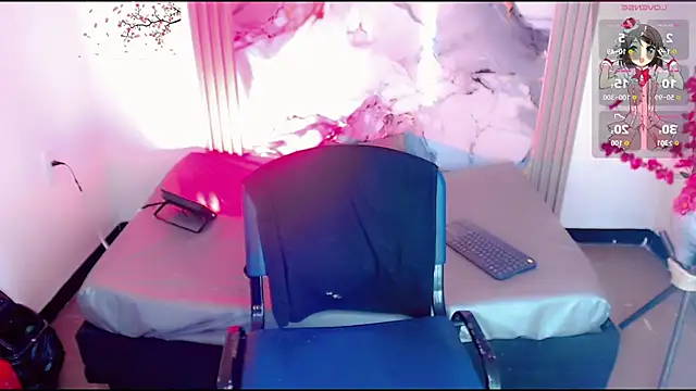 Karol_Vanessa__ webcam