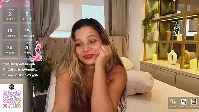 Florence_Ford webcam