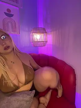 Aliss_Taylor1 webcam