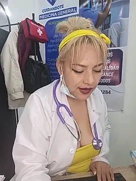 _Zoe_777 webcam