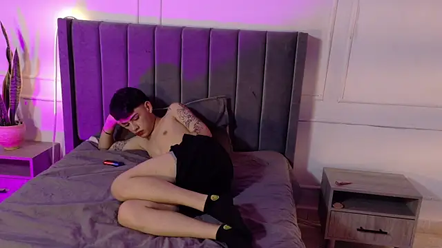 Zeyn_smith webcam