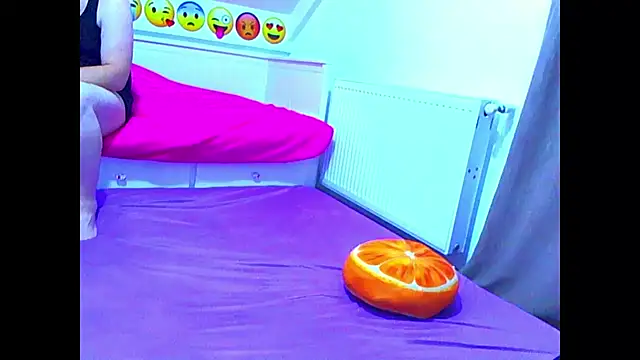 evehotty webcam
