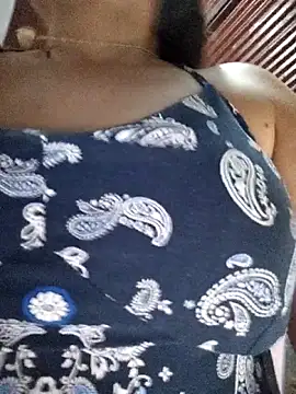 ValeriaSantos- webcam