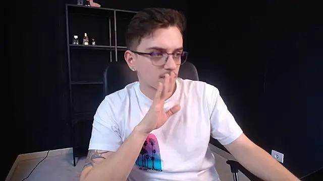 FelixStarkk webcam