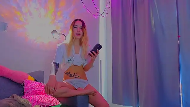 baobei03 webcam