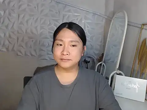 Horny_Alexa webcam
