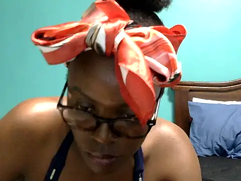 SavageAurora webcam