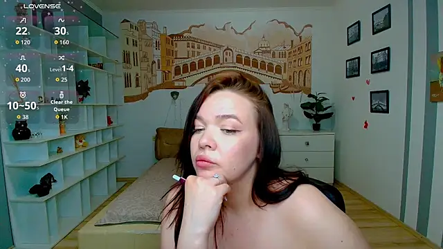 anitamays - AnitaMays's free webcam - UK Sex Cams