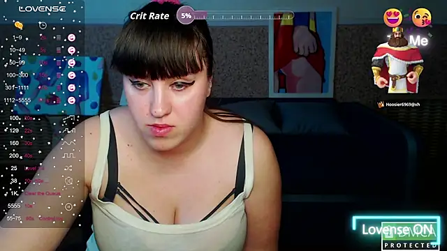 amali_ivanna_smit - Amali_Ivanna_smit's free webcam - UK Sex Cams