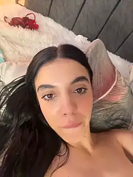 Jetf_Andrea_couple webcam