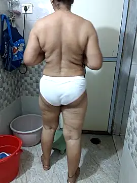 PayalSharmahot143 - blonde  cam model