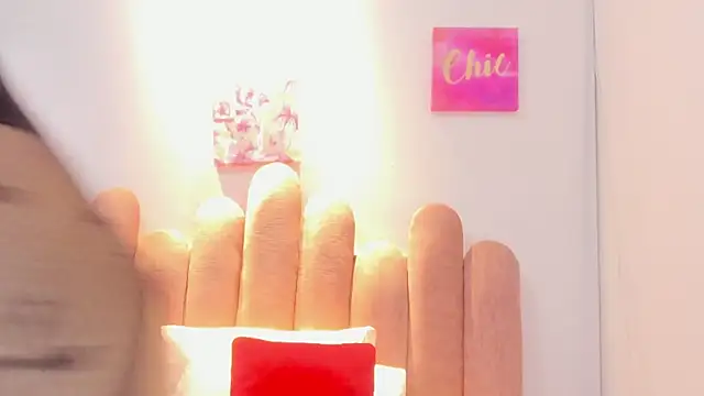 Jessica018_ webcam