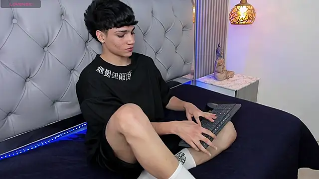 SamBlack_ webcam