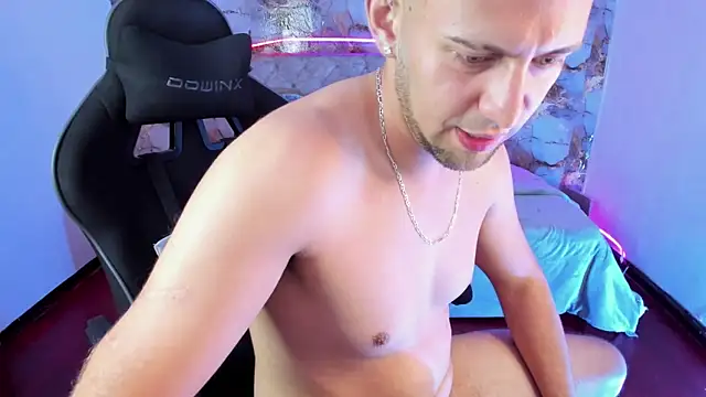 Damon_Bakert webcam