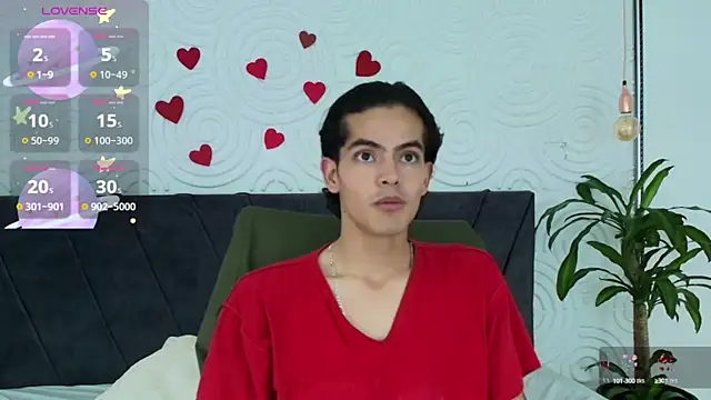 Maximoherrera_16 webcam