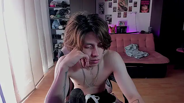 xIce_Boy webcam