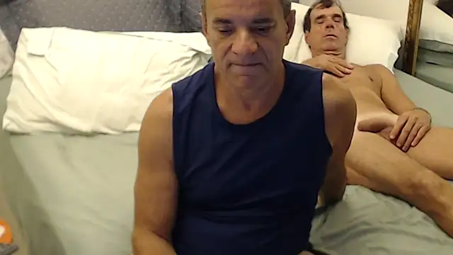negativeblood webcam